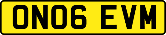 ON06EVM