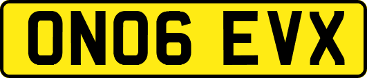 ON06EVX