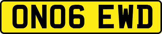 ON06EWD