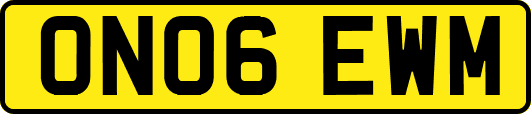 ON06EWM