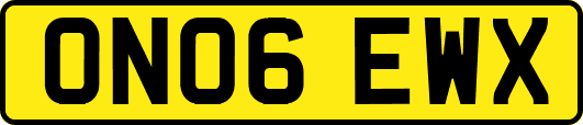 ON06EWX