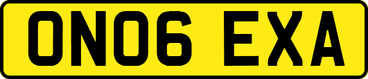 ON06EXA