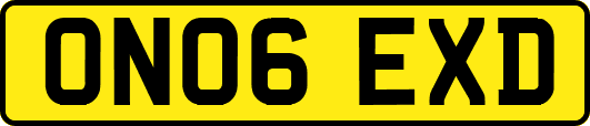 ON06EXD
