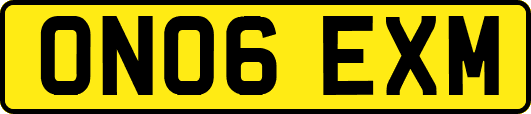 ON06EXM
