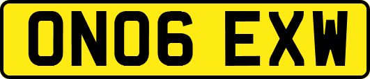 ON06EXW