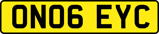 ON06EYC