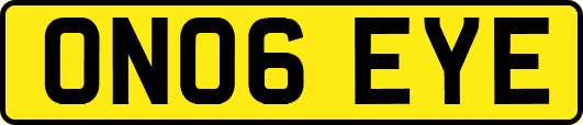 ON06EYE