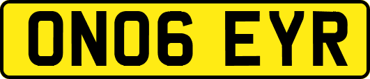 ON06EYR