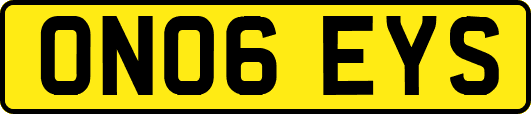 ON06EYS