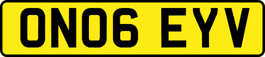 ON06EYV