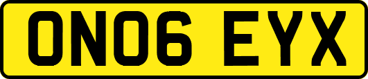 ON06EYX