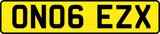 ON06EZX