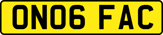 ON06FAC