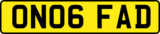 ON06FAD