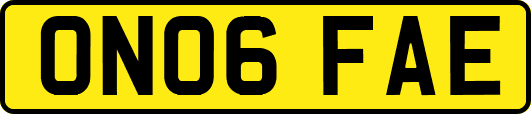 ON06FAE