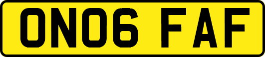 ON06FAF