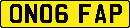 ON06FAP