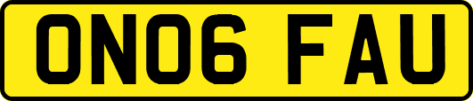 ON06FAU