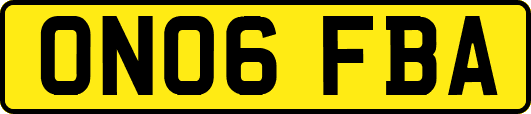 ON06FBA