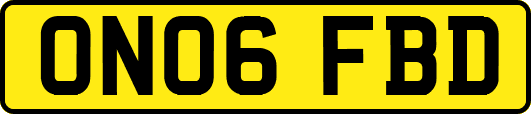 ON06FBD