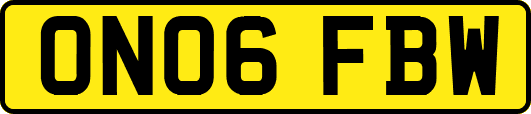 ON06FBW