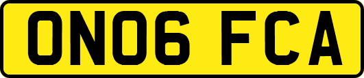 ON06FCA