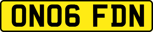 ON06FDN