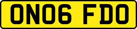 ON06FDO