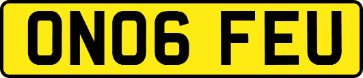 ON06FEU