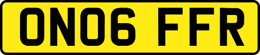 ON06FFR