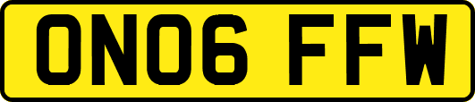 ON06FFW