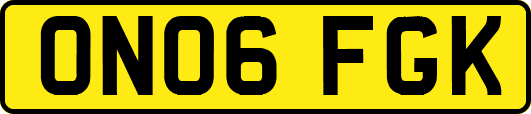 ON06FGK