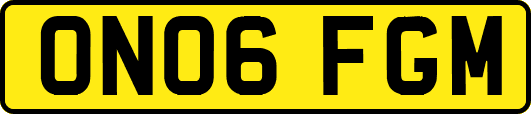 ON06FGM