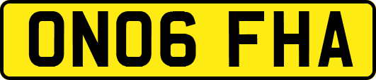 ON06FHA