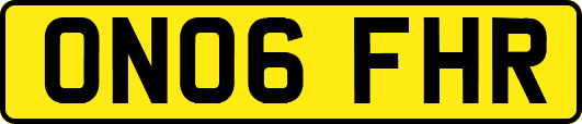 ON06FHR