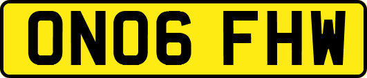 ON06FHW