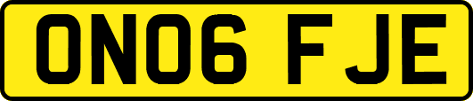 ON06FJE