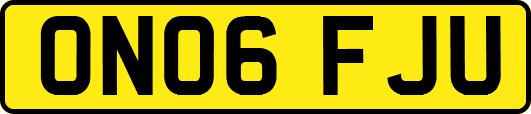 ON06FJU