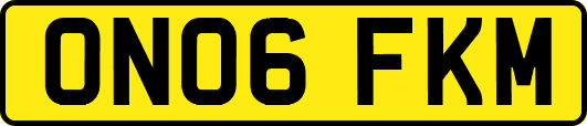 ON06FKM