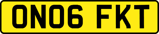 ON06FKT