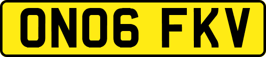 ON06FKV