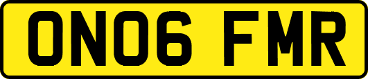 ON06FMR