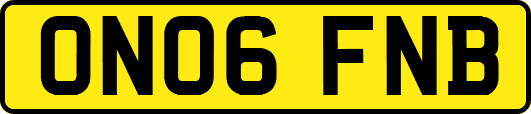 ON06FNB