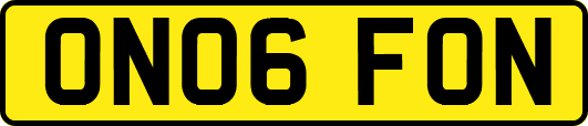 ON06FON