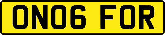 ON06FOR