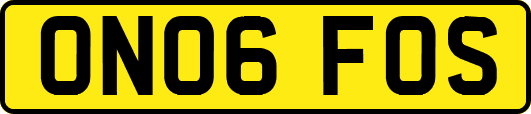 ON06FOS