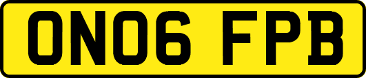 ON06FPB