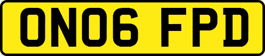ON06FPD