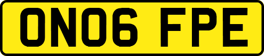 ON06FPE
