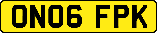 ON06FPK